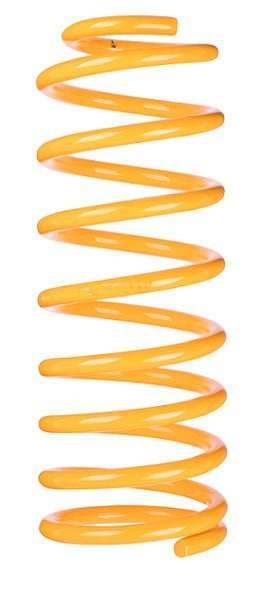 King Spring QE Pajero Sport Front Coil - KCFR-55SP 1